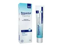 Hidratante Bepantol Derma Multirrestaurador 40G - 1