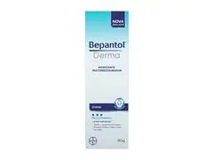 Hidratante Bepantol Derma Multirrestaurador 40G - 2