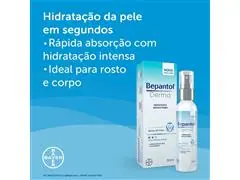 Spray Hidratante Bepantol Derma 50ML - 3