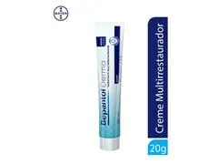 Creme Hidratante Multirrestaurador Bepantol Derma 20G - 0