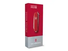 Canivete Suíço Victorinox Classic 7 Funções - 3