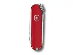 Canivete Suíço Victorinox Classic 7 Funções - 1