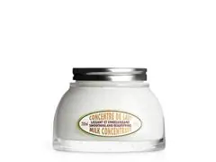 Leite Hidratante Firmador L'Occitane en Provence Amêndoa 200ML