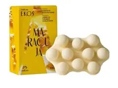 Sabonete Massageador Natura Ekos Maracujá 100G - 0