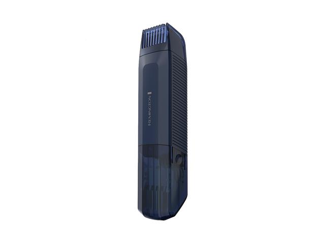 Recortadora de barba Remington 9 pzas Trim&Fit micro-USB Azul