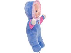 Muñeca suave para bebe con sonido - 1