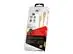 Cabo Apple Lightning e USB TipoC ELG TCL20BG 2 Metro Dourado - 2