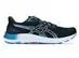 Tênis Asics Gel-Excite 8 Graphite Grey/White Masc - 2