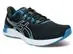 Tênis Asics Gel-Excite 8 Graphite Grey/White Masc - 0