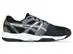 Tênis Asics Gel-Rebound Black/Mid Grey Masc - 2