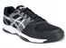 Tênis Asics Gel-Rebound Black/Mid Grey Masc - 0