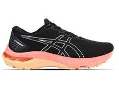 Tênis Asics GT-2000 11 Black/Pure Silver Fem - 0