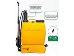 Pulverizador Brudden Manual de Espalda de 20L S-20 - 5