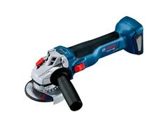 Mini amoladora Bosch Inalámbrica 5" 1000W 9.000rpm No Pila/Cargador - 0