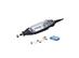 Multiherramienta Dremel 3000 130W Compacta y universal 10 accesorios  - 0