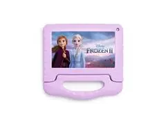 Tablet Infantil Multilaser NB398 Frozen II - 1