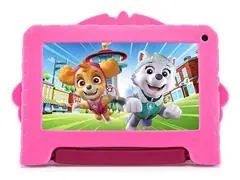 Tablet Infantil Multilaser NB404 Patrulha Canina Skye - 2