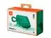 Caixa de Som Ultraportátil Bluetooth JBL Go 3 Eco Green JBLGO3ECOGRN - 8