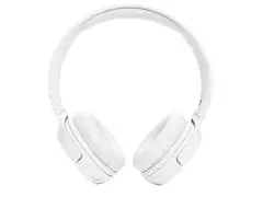 Fone de Ouvido Bluetooth JBL Tune 520BT White JBLT520BTWHT - 1