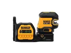 Nível Laser Linhas DeWalt 1V1H 12V/20V Sem Bateria e Carregador - 1