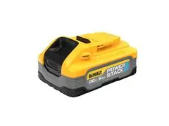 Bateria Compacta DeWalt DCBP520-B3 Max 20V 5AH Powerstack - 1