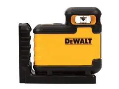 Nível Laser Vermelho 2x360 DeWalt DW03601