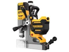 Furadeira Base Magnética DeWalt 20V Max Sem Bateria e Carregador - 4