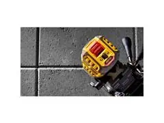 Furadeira Base Magnética DeWalt 20V Max Sem Bateria e Carregador - 5