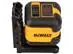 Nível Laser Vermelho Linhas 1V1H DeWalt DW08802 - 4