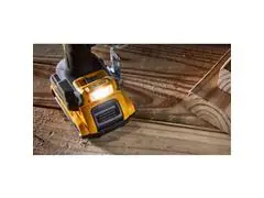 Parafusadeira Fuardeira 1/2 DeWalt DCD800B-B3 Sem Bateria e Carregador - 7