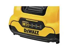 Bateria Li-ion DeWalt 12V 3AH DCB124 - 2