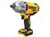 Chave de Impacto AltoTorque DeWalt DCF900B-B3 Sem Bateria e Carregador - 0