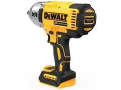 Chave de Impacto AltoTorque DeWalt DCF900B-B3 Sem Bateria e Carregador - 2