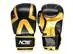 Kit Luva De Boxe Muay Thai 10oz, Bandagem E Bucal P13-10 - 0