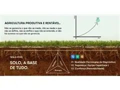 Consultoria Agronômica (GRID) - PRISMA - 1