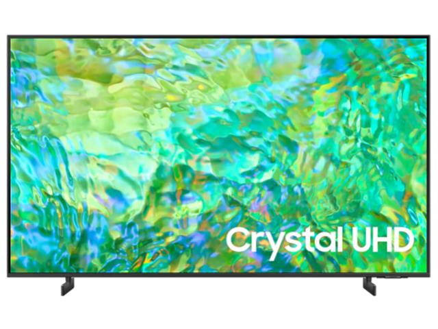 Televisor Samsung Smart 65” Crystal