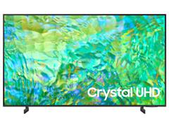 Televisor Samsung 65" Crystal UHD 4K