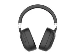 Headphone Bluetooth Bright Anc Estúdio Preto - 2