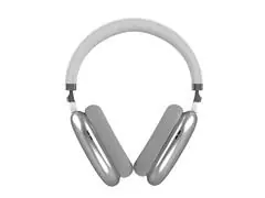 Headphone Bluetooth Bright Pilot Branco - 2