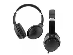 Headphone Bright Bass Bluetooth - 5