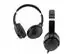 Headphone Bright Bass Bluetooth - 5