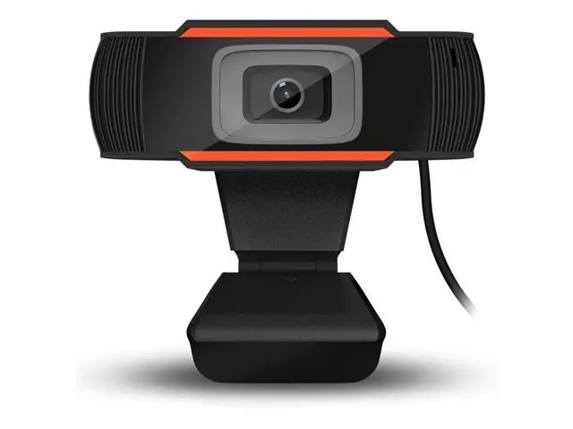 Webcam Bright Office 640X480