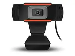 Webcam Bright Office 640X480