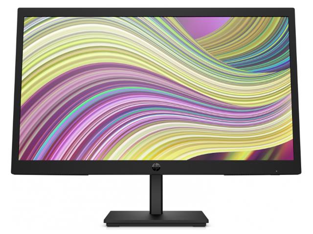 Monitor HP P22v G5 21.45" HD Resolución 1920x1080 Panel VA