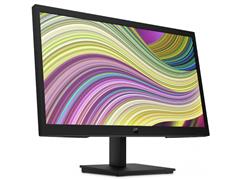 Monitor HP P22v G5 21.45" HD Resolución 1920x1080 Panel VA - 5