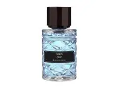 Perfume Deo Colônia Masculino Água de Cheiro 1920 Lord 90ML - 1