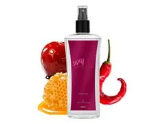 Body Splash Água de Cheiro Sexy Attractive Feminino 300ML - 1