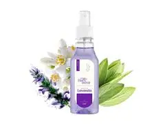 Body Splash Água de Cheiro Meu Bem Estar Campos de Lavanda 250ML - 1