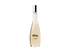 Perfume Água de Cheiro Royal Paris Lovely Feminino 100ML - 1