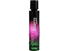 Deo Colônia Água de Cheiro Absinto Poison 100ml - 1